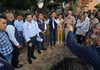 Respuestas concretas para la colonia Valle Alameda por parte de Agustín Dorantes Respuestas concretas para la colonia Valle Alameda por parte de Agustín Dorantes