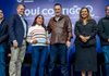 Kuri encabeza entrega de becas “Construyendo Comunidades Sólidas 2026” Kuri encabeza entrega de becas "Construyendo Comunidades Sólidas 2026"