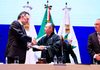 Poder Judicial reporta avances en Querétaro Poder Judicial reporta avances en Querétaro