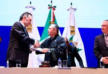 Poder Judicial reporta avances en Querétaro Poder Judicial reporta avances en Querétaro
