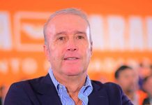 La crítica al poder no debe convertirse en delito: Mario Calzada La crítica al poder no debe convertirse en delito: Mario Calzada