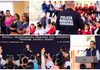 Escuela Segura llega a Charco Blanco en Corregidora Escuela Segura llega a Charco Blanco en Corregidora