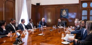 CloudHQ amplía inversión en Querétaro CloudHQ amplía inversión en Querétaro