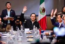 Corregidora aprueba donar predio para nueva preparatoria en El Milagrito Corregidora aprueba donar predio para nueva preparatoria en El Milagrito