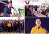 Corregidora reconoce talento de adultos mayores Corregidora reconoce talento de adultos mayores