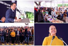 Corregidora reconoce talento de adultos mayores Corregidora reconoce talento de adultos mayores