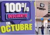 Querétaro dará 100% de descuento en recargos de Predial en octubre Querétaro dará 100% de descuento en recargos de Predial en octubre