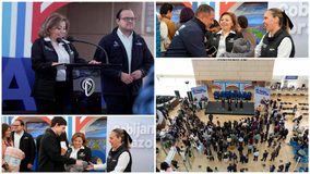 Arranca colecta invernal Cobijando Corazones 2026 Arranca colecta invernal Cobijando Corazones 2026