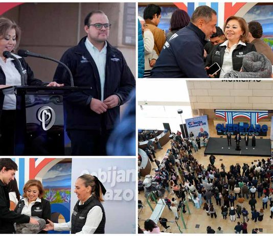 Arranca colecta invernal Cobijando Corazones 2026 Arranca colecta invernal Cobijando Corazones 2026
