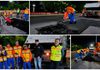 Supervisa Felifer Macías trabajos de mantenimiento vial en municipio de Querétaro Supervisa Felifer Macías trabajos de mantenimiento vial en Querétaro