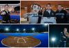 Felifer impulsa el deporte, reconstruyen campo de béisbol en Querétaro Reconstruyen campo de béisbol en Querétaro
