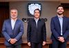 Felifer Macías designa nuevos titulares de Obras Públicas y Desarrollo Económico Felifer designa nuevos titulares de Obras Públicas y Desarrollo Económico
