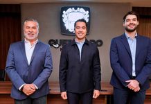 Felifer Macías designa nuevos titulares de Obras Públicas y Desarrollo Económico Felifer designa nuevos titulares de Obras Públicas y Desarrollo Económico