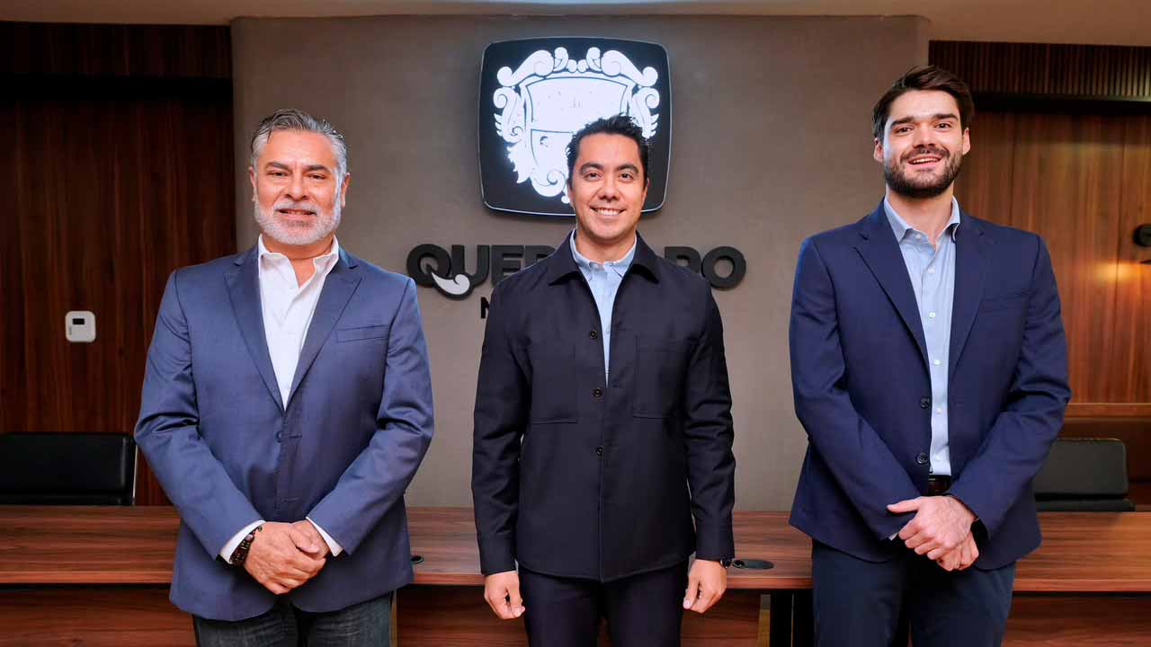 Felifer designa nuevos titulares de Obras Públicas y Desarrollo Económico