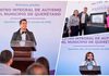 Posiciona Felifer Macías a Querétaro a la vanguardia con el Centro de Autismo Posiciona Felifer Macías a Querétaro a la vanguardia con el Centro de Autismo
