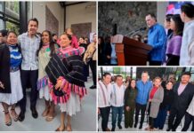 La democracia se fortalece con la participación de todos los sectores de la sociedad: Felifer Macías La democracia se fortalece con la participación de todos los sectores de la sociedad: Felifer Macías
