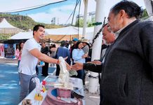 Felifer llama a rescatar la identidad cultural y las raíces queretanas Felifer llama a rescatar la identidad cultural y las raíces queretanas