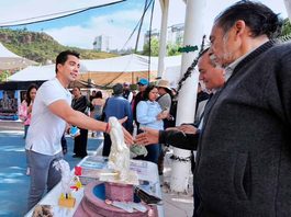 Felifer llama a rescatar la identidad cultural y las raíces queretanas Felifer llama a rescatar la identidad cultural y las raíces queretanas