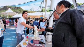 Felifer llama a rescatar la identidad cultural y las raíces queretanas Felifer llama a rescatar la identidad cultural y las raíces queretanas