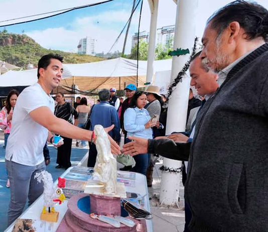 Felifer llama a rescatar la identidad cultural y las raíces queretanas Felifer llama a rescatar la identidad cultural y las raíces queretanas
