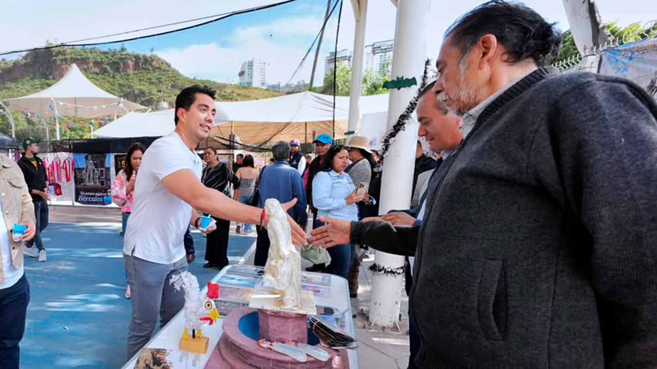 Felifer llama a rescatar la identidad cultural y las raíces queretanas