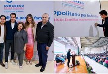 Familia y paz: la prioridad de Felifer Macías Familia y paz: la prioridad de Felifer Macías