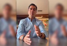 Felifer Macías confía en el proceso interno del PAN Felifer Macías confía en el proceso interno del PAN