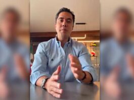 Felifer Macías confía en el proceso interno del PAN Felifer Macías confía en el proceso interno del PAN