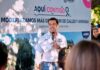 La participación ciudadana es fundamental para mejorar la calidad de vida: Felifer Macías La participación ciudadana es fundamental para mejorar la calidad de vida: Felifer Macías