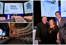 Querétaro, tierra de justicia y certeza jurídica: Felifer Macías Querétaro, tierra de justicia y certeza jurídica: Felifer Macías