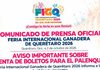 Feria Ganadera alerta por boletos falsos Feria Ganadera alerta por boletos falsos