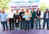Huimilpan entrega maíz a mil familias