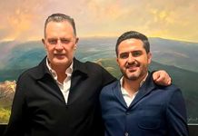 Mensaje de Kuri a Agustín Dorantes alimenta versiones rumbo a 2027 en la capital Mensaje de Kuri a Agustín Dorantes alimenta versiones rumbo a 2027 en la capital
