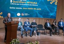 Querétaro analiza retos económicos rumbo a 2027 Querétaro analiza retos económicos rumbo a 2027