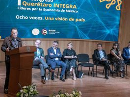 Querétaro analiza retos económicos rumbo a 2027 Querétaro analiza retos económicos rumbo a 2027