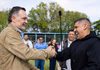 Llega Clínica de Fútbol INDEREQ a San Juan del Río Llega Clínica de Fútbol INDEREQ a San Juan del Río