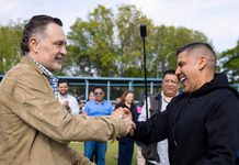 Llega Clínica de Fútbol INDEREQ a San Juan del Río Llega Clínica de Fútbol INDEREQ a San Juan del Río