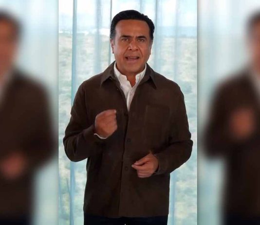 Luis Nava asevera que se mantendrá la unidad del PAN en Querétaro Luis Nava asevera que se mantendrá la unidad del PAN en Querétaro