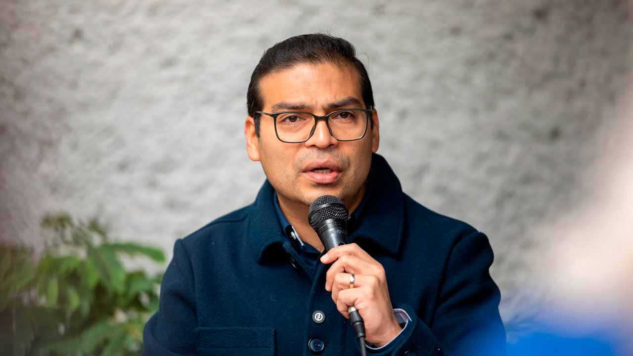 PAN Querétaro definirá coordinadores para Cuidar Querétaro este domingo