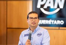 PAN mantiene proceso por Cuidar Querétaro PAN mantiene proceso por Cuidar Querétaro