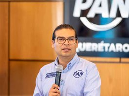 PAN mantiene proceso por Cuidar Querétaro PAN mantiene proceso por Cuidar Querétaro