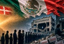 La tragedia de enfermarse en México La tragedia de enfermarse en México