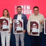 Open House Querétaro abrirá más de 50 edificios al público Open House Querétaro abrirá más de 50 edificios al público