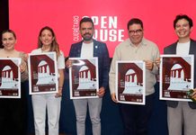 Open House Querétaro abrirá más de 50 edificios al público Open House Querétaro abrirá más de 50 edificios al público