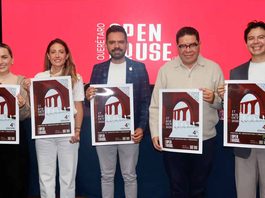 Open House Querétaro abrirá más de 50 edificios al público Open House Querétaro abrirá más de 50 edificios al público