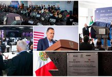 Querétaro tendrá academia policial internacional Querétaro tendrá academia policial internacional