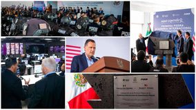 Querétaro tendrá academia policial internacional Querétaro tendrá academia policial internacional