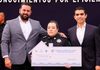 Corregidora entrega apoyos de vivienda a policías Corregidora entrega apoyos de vivienda a policías