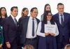 Corregidora gana dos lugares en Premio de Contraloría Corregidora gana dos lugares en Premio de Contraloría