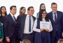 Corregidora gana dos lugares en Premio de Contraloría Corregidora gana dos lugares en Premio de Contraloría